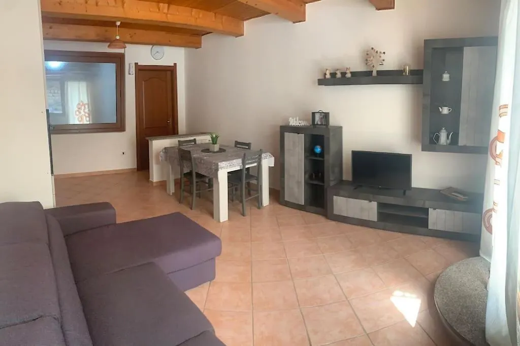 Sa Domo E Peppa Apartment Nuoro  0*, Nuoro (Sardinia) Italy