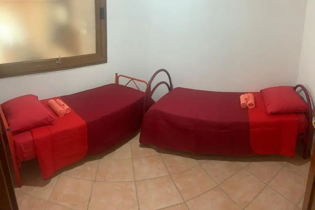 شقة Sa Domo E Peppa نوورو