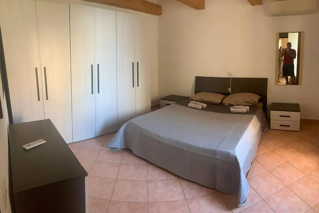 Sa Domo E Peppa Apartment Nuoro   Nuoro (Sardinia)