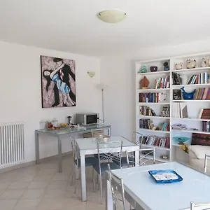 Le Fresie Bed and breakfast