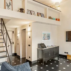  Appartamento Vinty Loft Italia