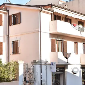 Le Due Isole Bed and breakfast