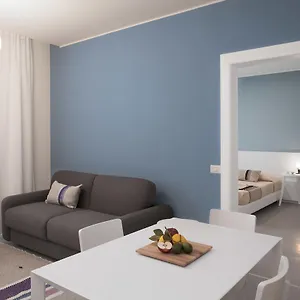 Residenza Dante Apartahotel