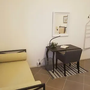 Piazza Dante Nuoro Bed and breakfast